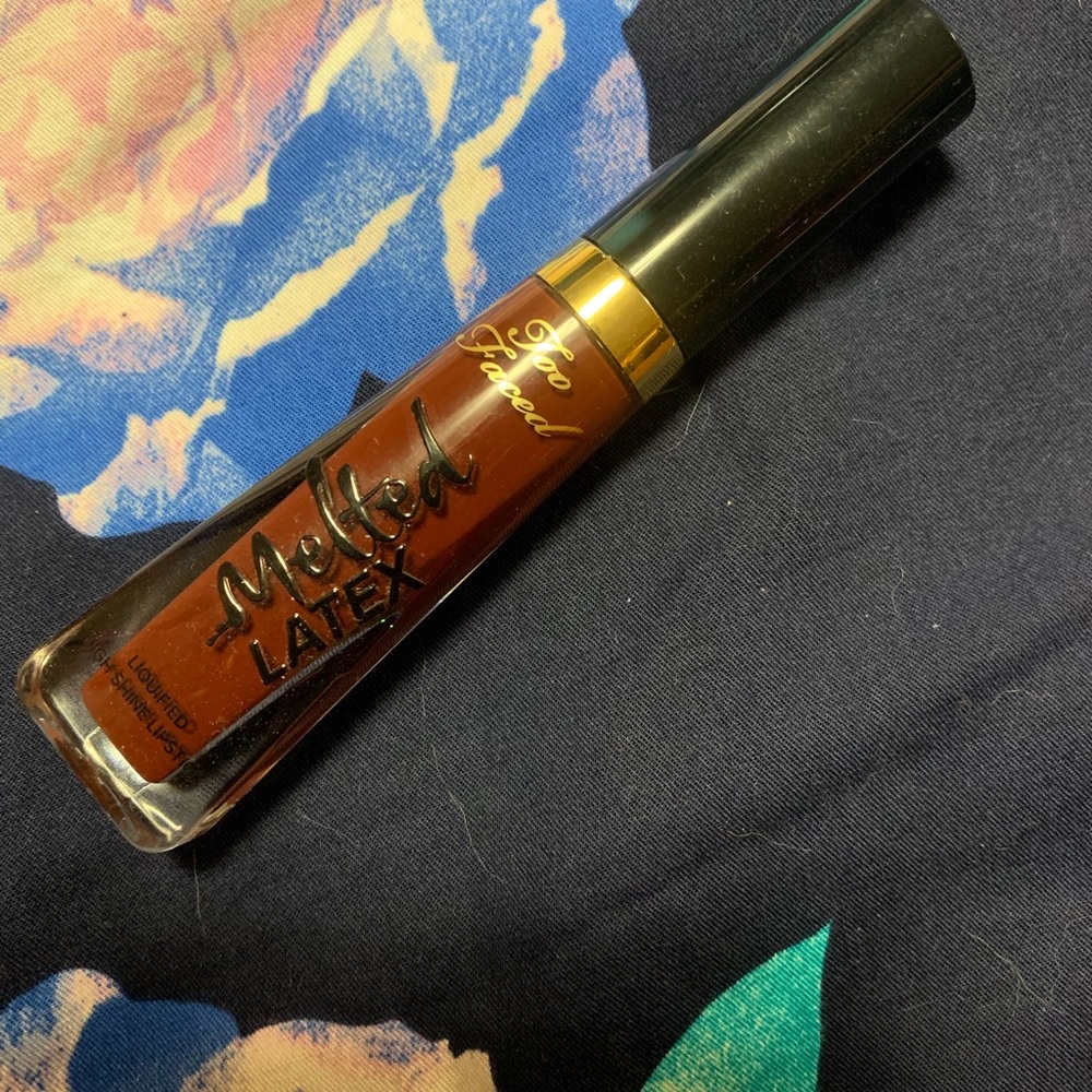 Too face melted latex